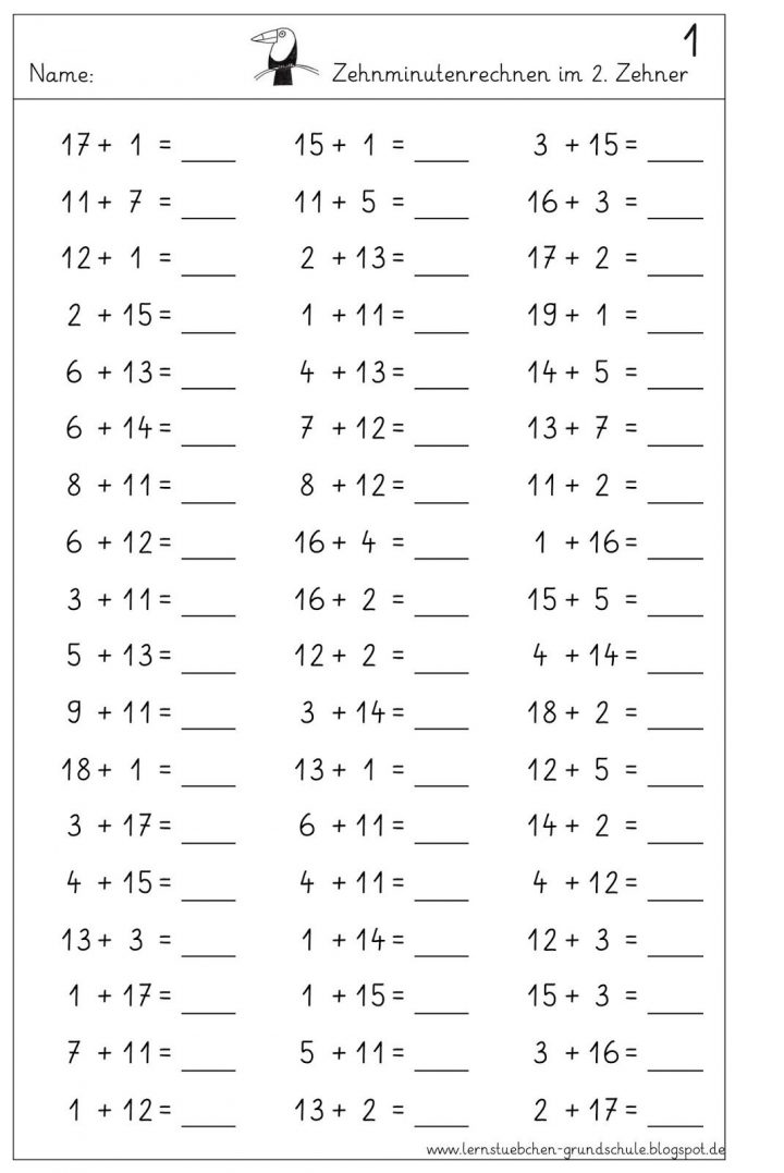 Mathematik 5 Klasse übungen Zum Ausdrucken