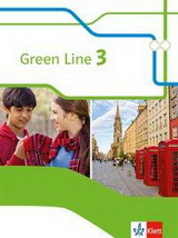 Englisch übungen Ausdrucken Gratis Green Line