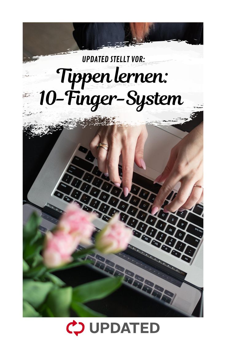 10 Finger System übungen Zum Ausdrucken