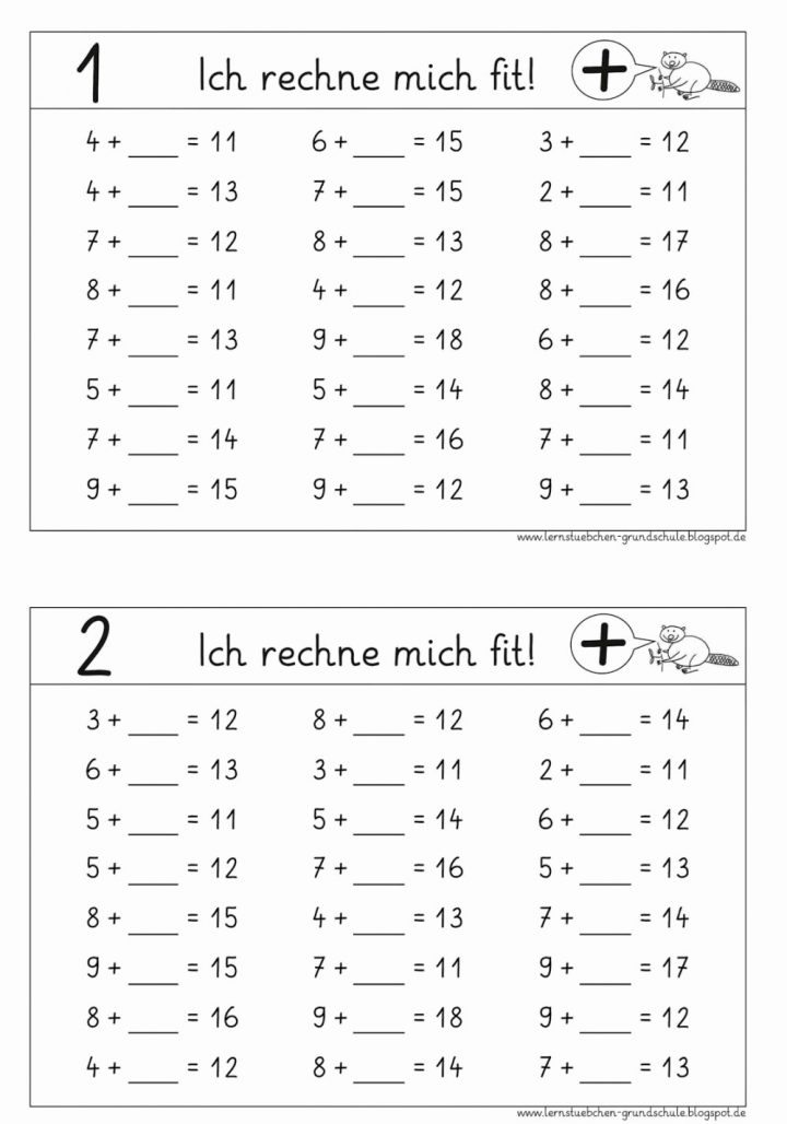 Mathe übungen Klasse 8 Zum Ausdrucken