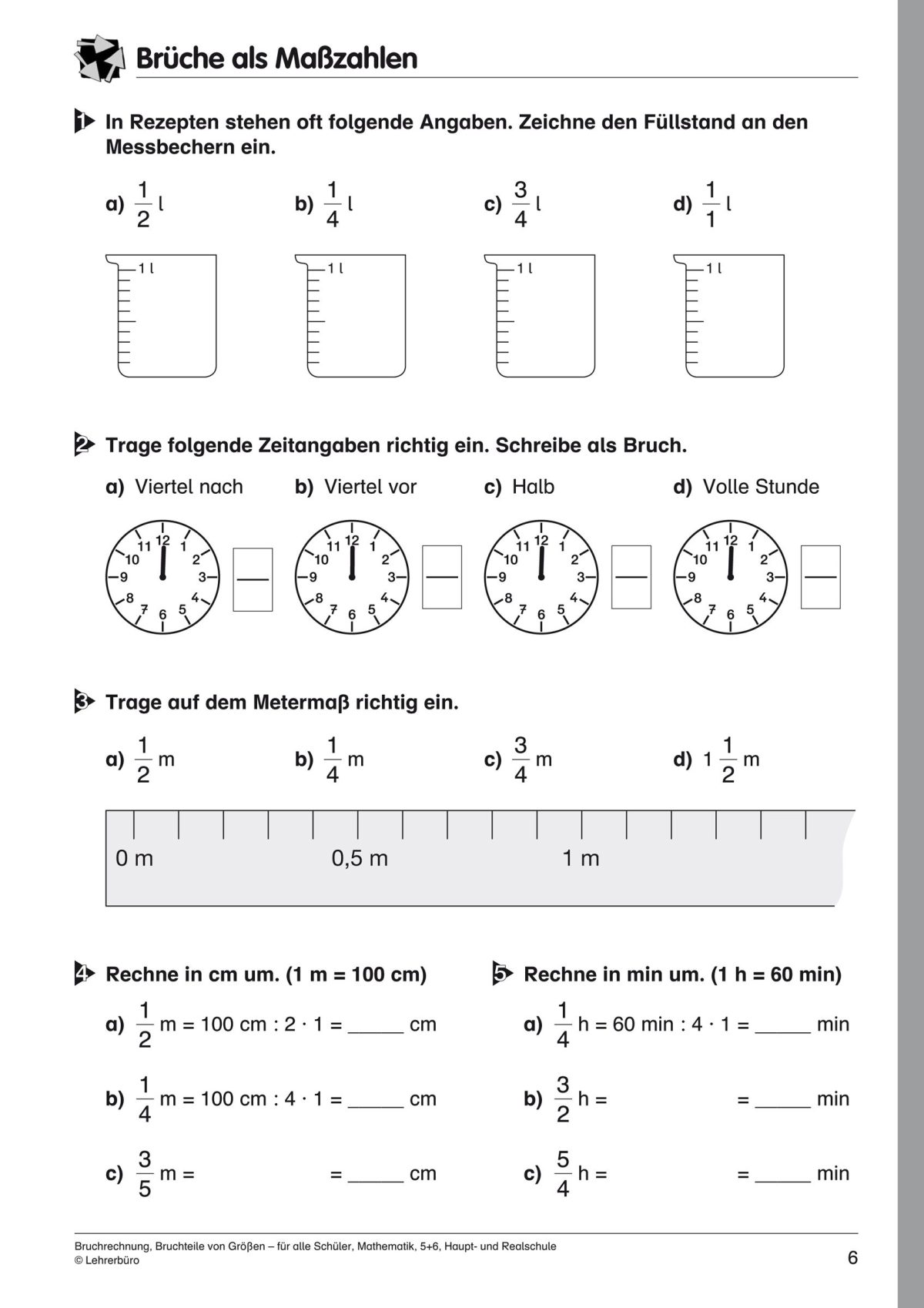 Mathematik übungen 2 Klasse Hauptschule Kostenlos Ausdrucken