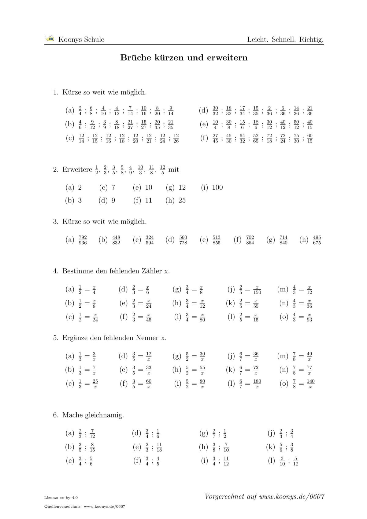 Mathe übungen Mit Lösungen Zum Ausdrucken Klasse 11