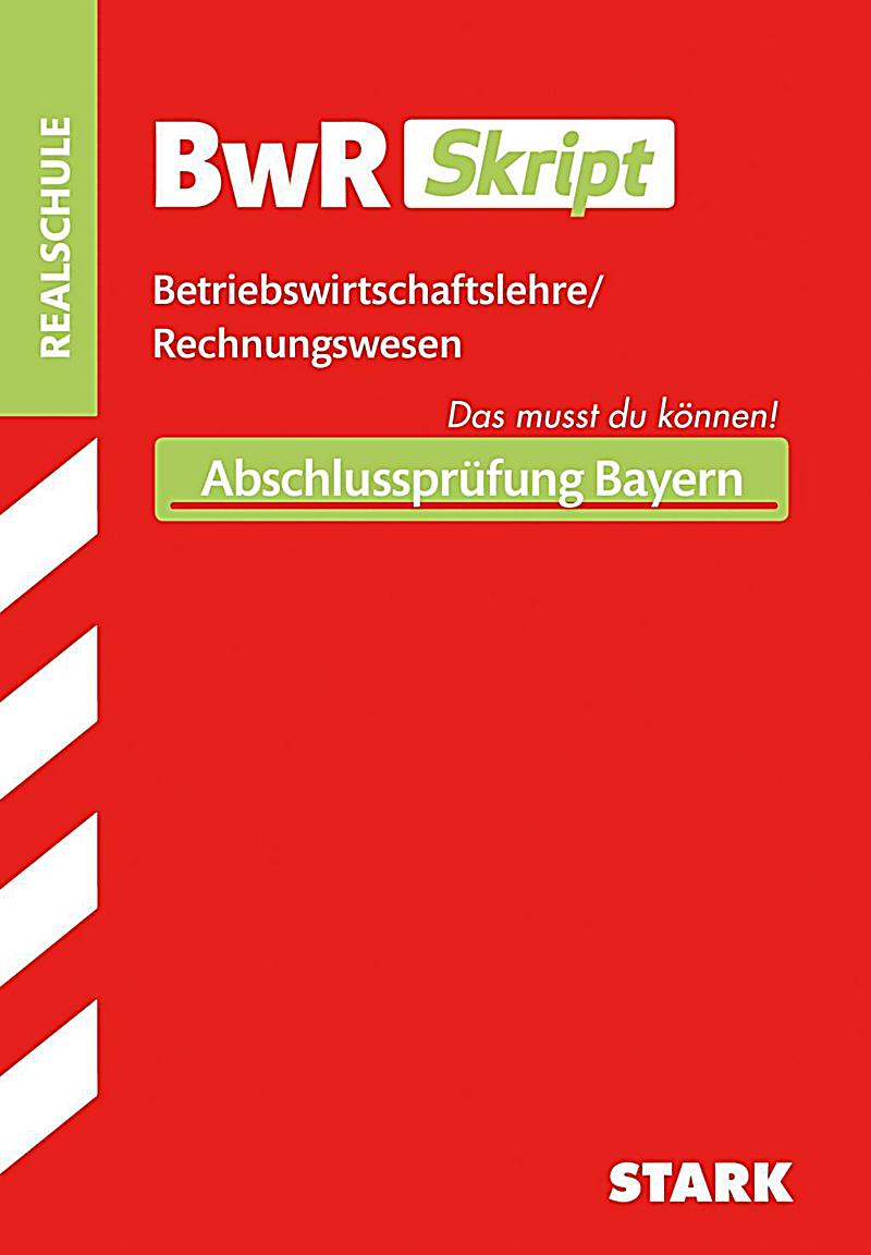 Bwr Realschule Bayern übungen Zum Ausdrucken Und Selber Lösen