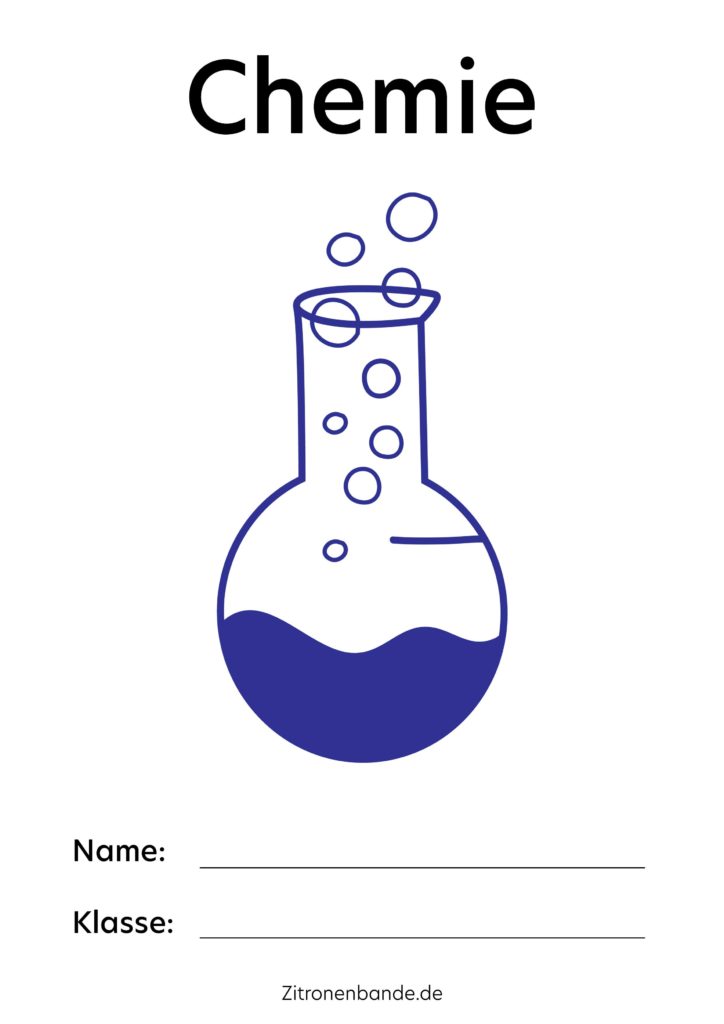 Chemie übungen Zum Ausdrucken