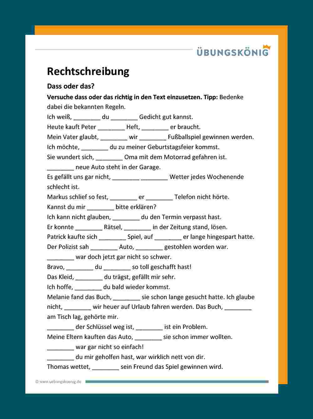 Englisch Mixed Grammar übungen 10 Klasse Realschule Bayern Zum Ausdrucken