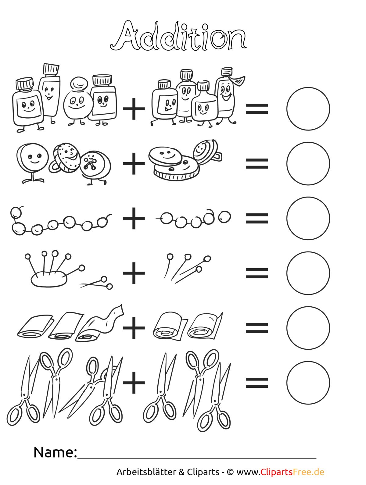 Mathe übungen Zum Ausdrucken 1. Klasse