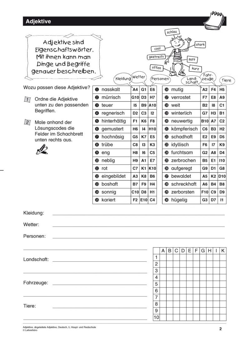 Mathe übungen Klasse 9 Hauptschule Zum Ausdrucken