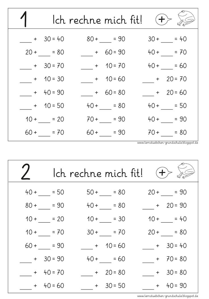 Mathe übungen Bos Wirtschaftszweig Zum Ausdrucken