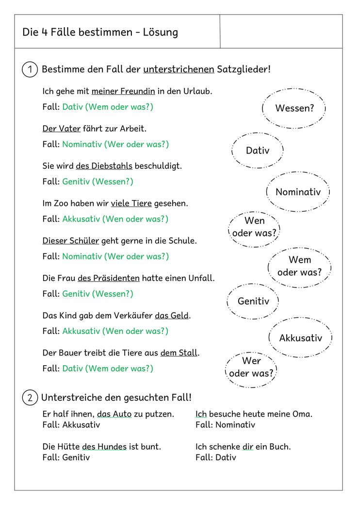 Grammatik Deutsch 4 Klasse übungen Zum Ausdrucken Fahrrad Plus Helm